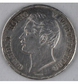 3 1/2 Gulden 1855